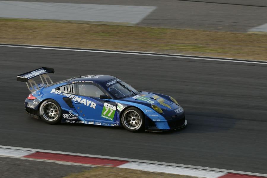  Porsche 911 GT3 RSR 2012 года  (фото 309 из 429)